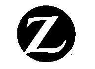 Z