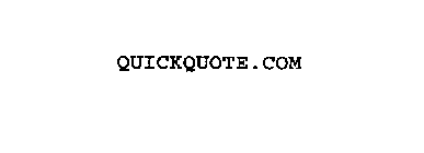 QUICKQUOTE.COM