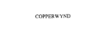 COPPERWYND