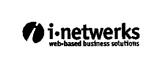 I-NETWERKS WEB-BASED BUSINESS SOLUTIONS