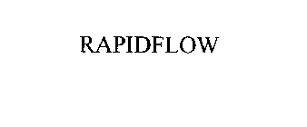 RAPIDFLOW