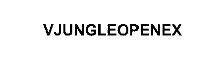 VJUNGLEOPENEX
