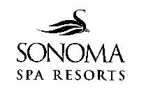 SONOMA SPA RESORTS