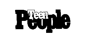 TEEN PEOPLE