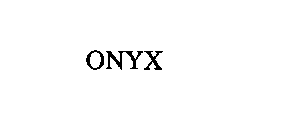 ONYX