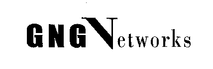 GNG NETWORKS