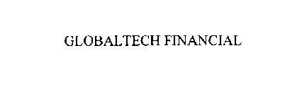 GLOBALTECH FINANCIAL