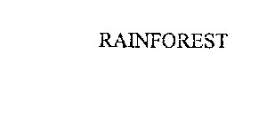 RAINFOREST