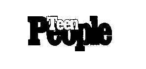 TEEN PEOPLE