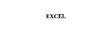 EXCEL