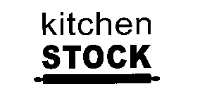 KITCHEN STOCK