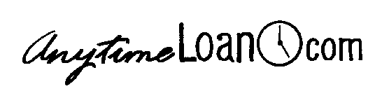 ANYTIME LOAN.COM