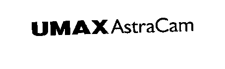 UMAXASTRACAM