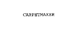 CARPETMAKER