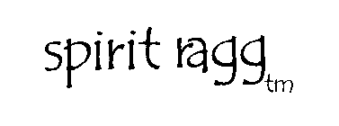 SPIRIT RAGG