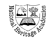 NATIONAL HERITAGE ACADEMIES