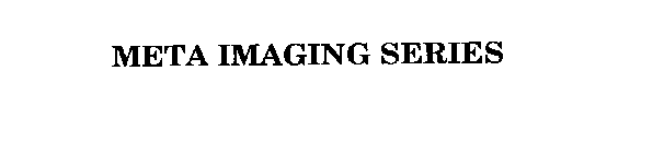 META IMAGING SERIES