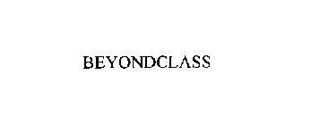 BEYONDCLASS