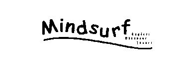 MINDSURF EXPLORE DISCOVER INVENT
