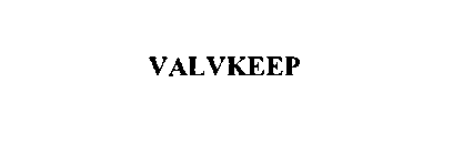 VALVKEEP