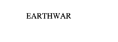 EARTHWAR