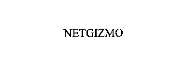 NETGIZMO