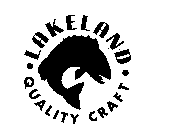 LAKELAND QUALITY CRAFT