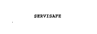 SERVISAFE