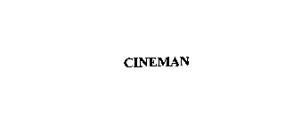 CINEMAN