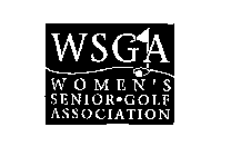 WSGA WOMEN'S SENIOR GOLF ASSOCIATION