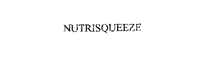 NUTRISQUEEZE