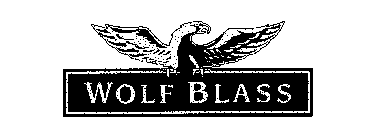 WOLF BLASS