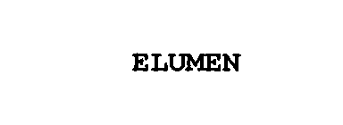 ELUMEN