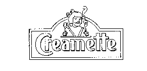 CREAMETTE