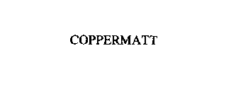 COPPERMATT