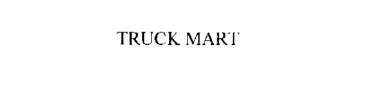 TRUCK MART