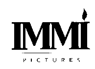 IMMI PICTURES