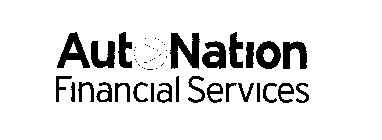 AUTONATION FINANCIAL SERVICES