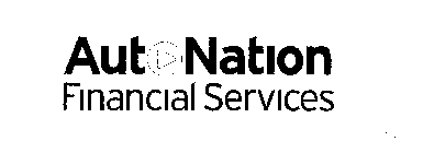 AUTONATION FINANCIAL SERVICES