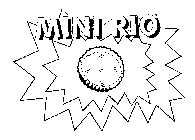 MINI RIO