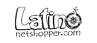 LATINO NETSHOPPER.COM