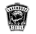 LAKEHOUSE COFFEE