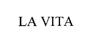 LA VITA