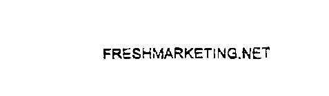 FRESHMARKETING.NET