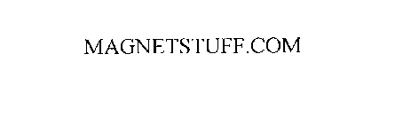 MAGNETSTUFF.COM