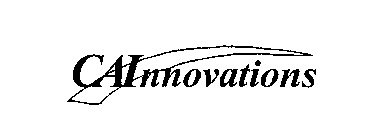 CAINNOVATIONS