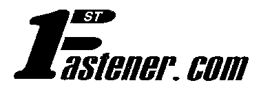 1STFASTENER.COM