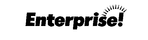 ENTERPRISE!