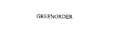 GREENORDER