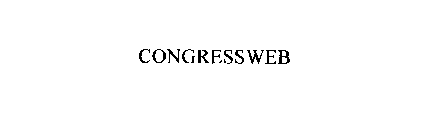 CONGRESSWEB